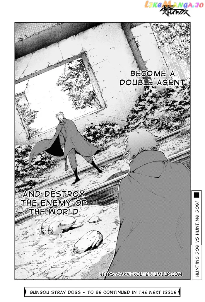 Bungou Stray Dogs Chapter 89 image 18_optimized